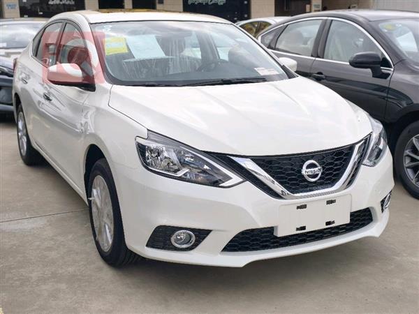 نيسان سيلفي 2025 للبيع في العراق - السليمانية